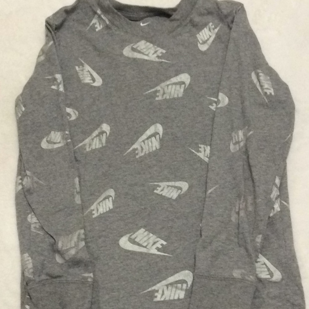 Nike shirt💕
